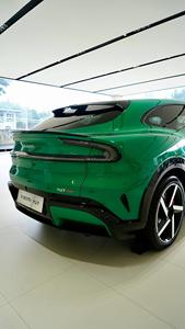 Yu7 Xiaomis ULTRA 2026 SUV Luxe 100% Électrique Véhicule à Énergie Nouvelle avec une Autonomie de 760 km Pré-Vente Acompte Requis - Product Image 3