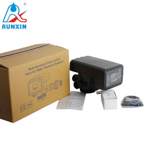 Cheap Price 1.5" Inlet Outlet F134A 53508 F134A1 53608 F134A3 Automatic <strong>Filter</strong> Valve for Quartz <strong>Sand</strong> <strong>Filter</strong> - Product Image 6