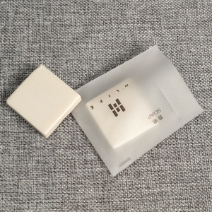 Tùy chỉnh dùng một lần tiện nghi khách sạn <span class=keywords><strong>mini</strong></span> bar xà phòng Rắn Xách tay với OEM logo cho khách sạn - Product Image 3