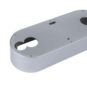 מכשירי חשמל בית הזרקת עובש מותאם אישית אקסטרה מכה מכה דפוס עבור שמפו סיכה שמן כביסה בקבוק ניקוי - Product Image 6