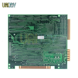 Máquina <span class=keywords><strong>de</strong></span> Videojuego Arcade Tarzan 2 Plus en Inglés con 1 Año <span class=keywords><strong>de</strong></span> Garantía - Placa PCB IGS <span class=keywords><strong>de</strong></span> Metal Versión Dominicana - Product Image 6