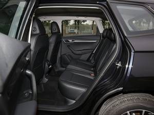 SKODA <span class=keywords><strong>KAROQ</strong></span> 2025 <span class=keywords><strong>2024</strong></span> TSI280 1,4 T 150hp L4 Gasolina 5 Puertas 5 Asientos Compacto SUV Coche para Saic Volkswagen - Product Image 6