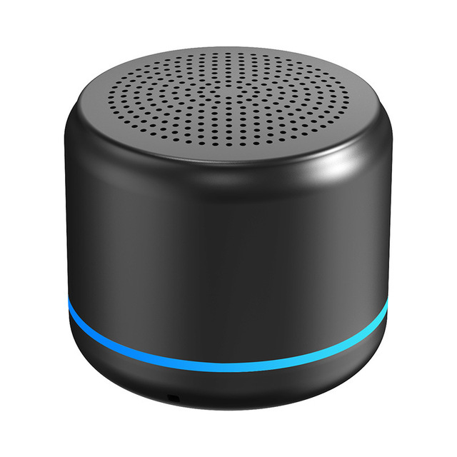 W15 Wireless Blue Tooth Speaker Speaker TWS Interconnected Ultra Long Battery Life Factory Direct Supply Small Speaker