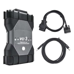 Nouveau VCI3 V237 <span class=keywords><strong>WIFI</strong></span> pour Renault – Scanner de diagnostic toutes fonctions VCI3 pour Renault VCI 3 Programmeur automobile jusqu'en 2025 - Product Image 3
