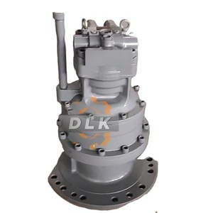 Con l'alto dispositivo idraulico dell'oscillazione del dispositivo ZX450 dell'oscillazione dell'escavatore di Click 9180776 del motore con il cambio dell'oscillazione per Hitachi - Product Image 5