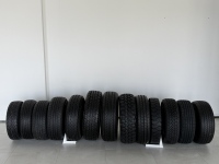 إطارات سيارات جديدة لجميع التضاريس 215/70/R16 215/65/R16 175/50/R16 بدون أنابيب داخلية مع ضمان 50000 كم