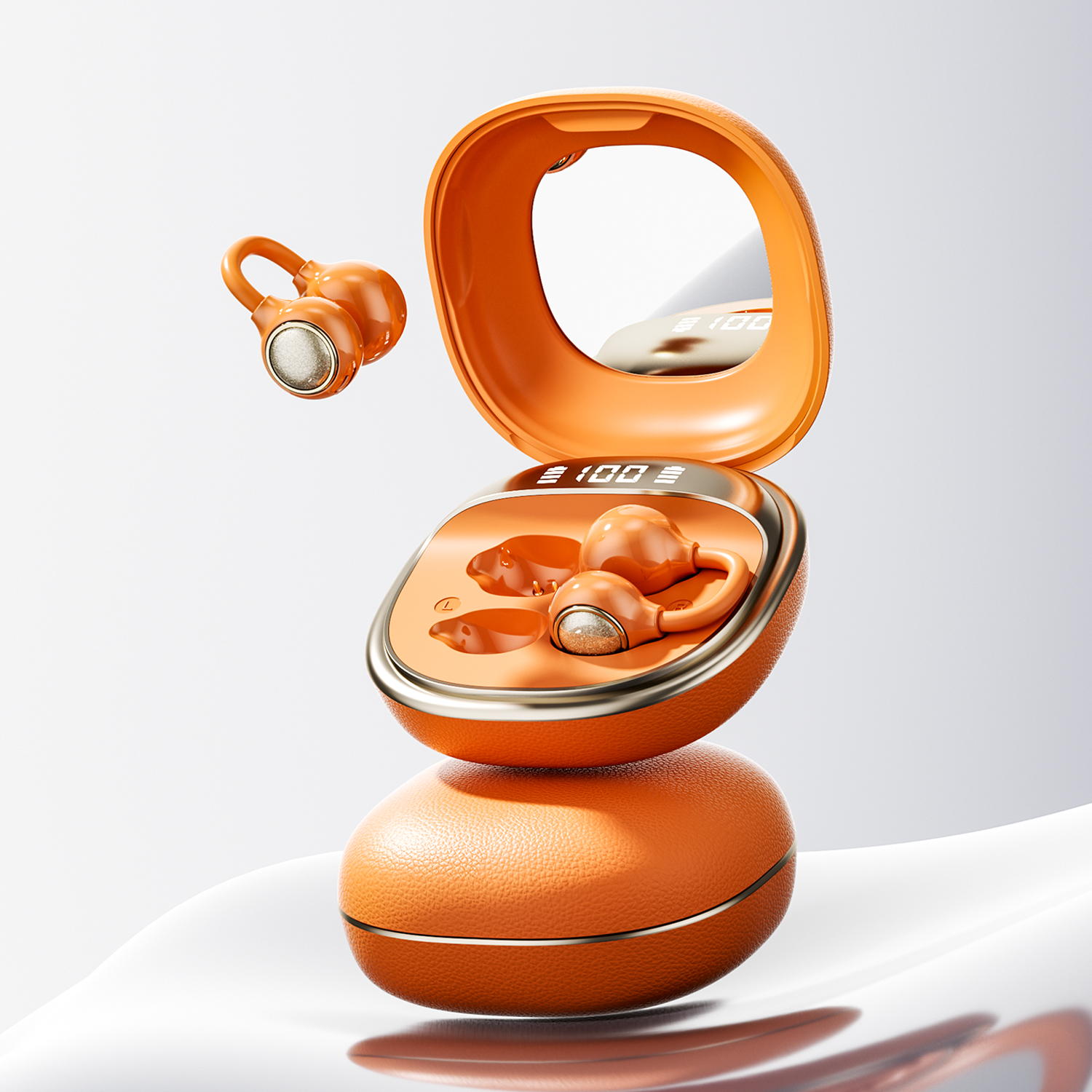 Naranja