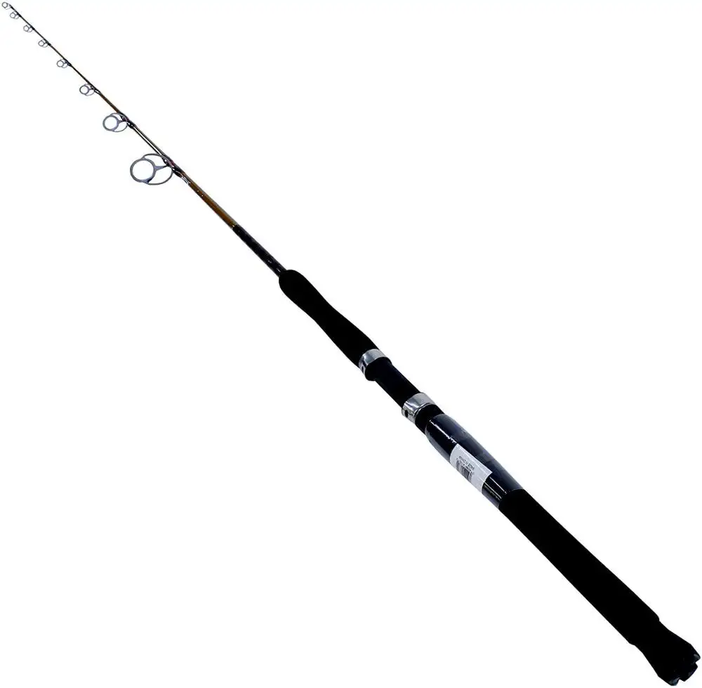 Migliore Ugly Stick Jigging Canna da Pesca (B02)