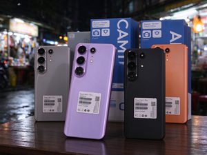 Nuevo Teléfono Inteligente Camon 50 Pro 5G 2026, Original, de Alta Calidad, Sin Abrir, Versión Global, Listo para Enviar - Product Image 4