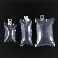 Sac gonflable de protection en plastique pour l'emballage e-commerce, idéal pour l'expédition – Vente chaude