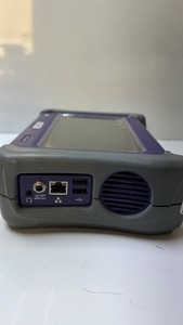 VIAVI JDSU MTS-5800 V2 Ver 25.0, 5811P TESTER WIFI METRO OTDR Usado - Product Image 3