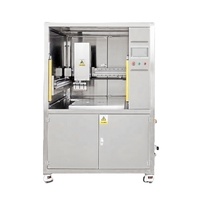Fabriek Leveren Ultrasone Voedselsnijmachine Ultrasone Cakesnijder
