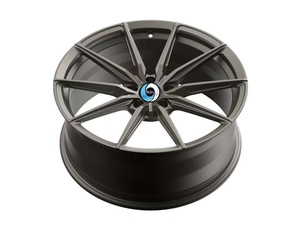 Roue en alliage d'aluminium forgé personnalisable Style chaud pour <span class=keywords><strong>BBS</strong></span> RID Audi 18-22 pouces 5x112 <span class=keywords><strong>5x120</strong></span> 5x114.3 5x130 PCD 30mm 40mm 35mm ET - Product Image 6