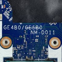 Carte mère pour ordinateur portable Lenovo ThinkPad E14 E15 Gen 2, processeur I3-1115G4, DDR4, NM-D011, 5B21C71923, 5B21K59842, 5B20Z48229, testée à 100%