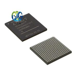 XC6SLX25T-4CSG324C บีโอเอ็ม ไอซี เอฟพีจีเอ 190 ไอ/โอ 324CSBGA XC6SLX25T-4CSG324C - Product Image 1