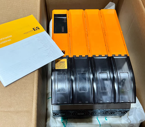 โมดูล B&R 8BVI0880HCS0.001-1 ใหม่ - Product Image 1