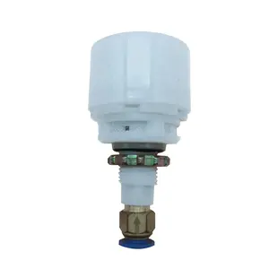 Автоматический дренажный клапан, пневматический внутренний автоматический дренажный клапан для фильтра