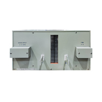 LIYUAN Directe d'usine 100A DC Redresseurs de galvanoplastie 48V Redresseurs de placage pour l'or Zinc Nickel Cuivre