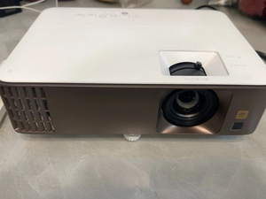 Proyector de Cine en Casa W1800 Full HD 1920 1080 DLP, Alta Gama de Colores Rec709, Proyector de Películas HDR - Product Image 5