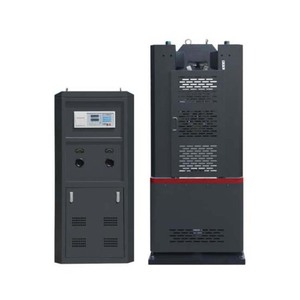 Measurement Universal Material <strong>Tensile</strong> <strong>Testing</strong> <strong>Machine</strong> for Construction Materials - Product Image 4