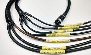 Manchons thermorétractables équivalents -25 avec pièces moulées à rebord, formes de moule, référence fabricant <span class=keywords><strong>202K121</strong></span> 202K132 202K142 202K153 - Product Image 6