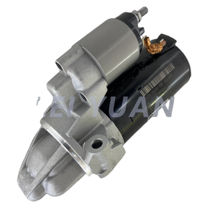 Démarreur automatique de remplacement de haute qualité 0001115088 0986025830 1880119 3610042250 pour FORD - Product Image 3