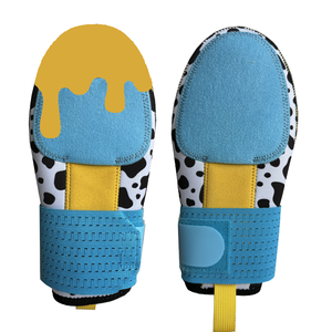 Guanti scorrevoli da <span class=keywords><strong>baseball</strong></span> guanti scorrevoli per adulti giovani <span class=keywords><strong>baseball</strong></span> softball guanti scorrevoli a compressione elastica scorrevoli - Product Image 6