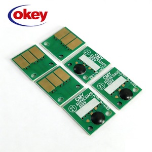 Chip TN626 para Konica Minolta Develop TN626K TN626C TN626M TN626Y, Chip de Reset de Toner para Cartucho ACV1190 ACV1490 ACV1390 - Product Image 2