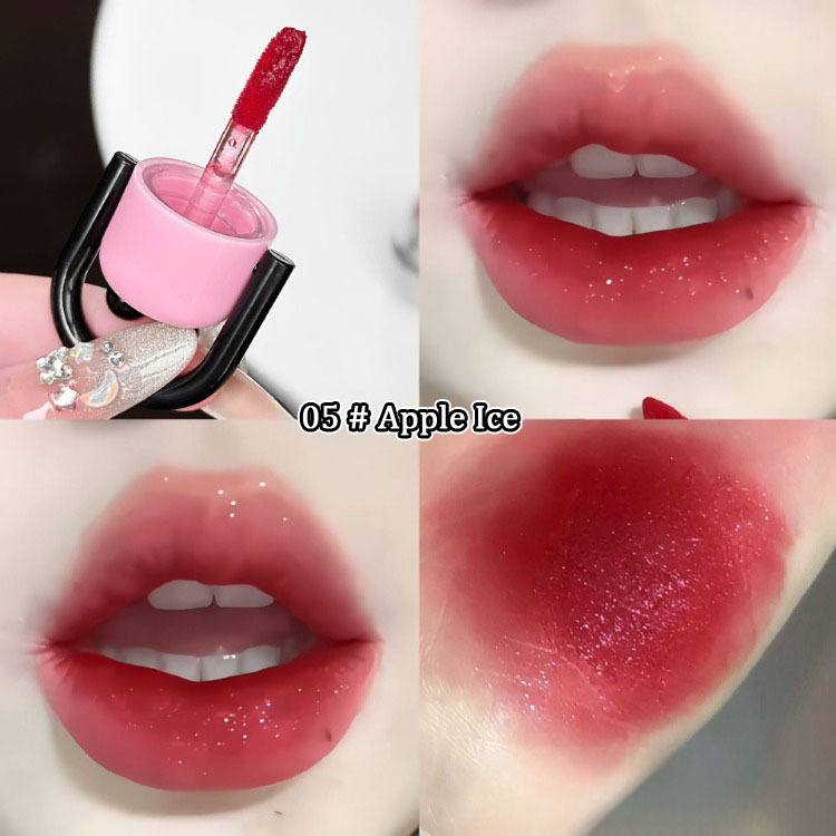 05# Glace aux pommes