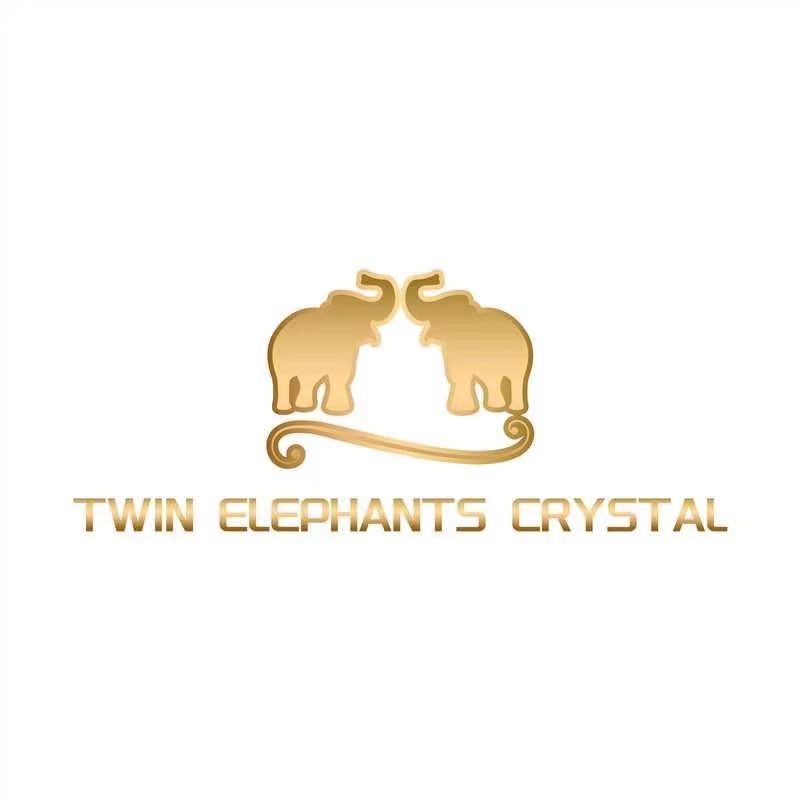 Pujiang Twin Elephants Crystal Co., Ltd. logo