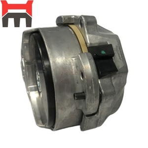 Pièces de moteur diesel C15 C7, roue de tension de courroie 2871292 344-1722 - Product Image 2
