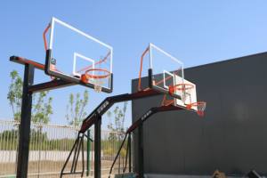 Indoor Customizable Training Basketball Hoop <strong>Basket</strong> <strong>Ball</strong> Portable Hoop/<strong>stand</strong> - Product Image 5