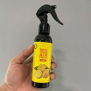 Désodorisant en spray 150 ml, parfum Cologne, évaporation naturelle, sans électricité, pour les aérateurs de voiture et de maison - Product Image 3