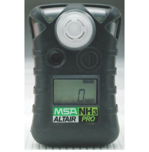 และเครื่องตรวจจับก๊าซเดี่ยว Altair Pro มีระบบป้องกันฝุ่นและน้ำ - Product Image 5