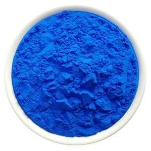 Factory Supply Pigment Blue 15:3 CAS 147-14-8 PHTHALOCYANINE BLUE BGS - Product Image 2