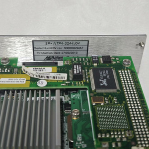 DDM3U-1-320V-30A-SR PSM3U-320V-11KW NT-HP SP+NTP4-32A4J04 for MC4U-00731 ACS Motion Controller MC4U-00731 DDM3U-1-320V-30A-SR <b>PS</b> - Product Image 6