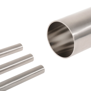 Service de découpe et de cintrage sur mesure, tubes sans soudure en acier inoxydable <span class=keywords><strong>316L</strong></span> EP, polissage interne, électrolyte, tuyaux ASTM, soudage - Product Image 1