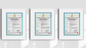 Máy làm túi nhựa tự động cắt lạnh bốn đường, hai lớp, công suất 1.5kw, bán buôn - Product Image 3