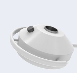 <span class=keywords><strong>Lampe</strong></span> sans ombre adaptée à l'examen oral chirurgical à LED dentaire et suspendu - Product Image 2