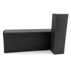 2020 New bao bì mỹ phẩm 10ml 20ml Tinh dầu chai thủy tinh lỏng Son môi mặt kem tráng Matt Cán dập nổi - Product Image 4