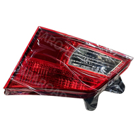 Feu antibrouillard arrière droit 84912AJ250 pour Subaru Outback 2010-2014, ensemble de feux antibrouillard arrière