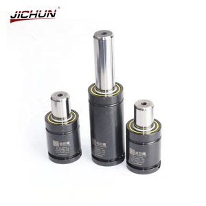 Piston gas Springs hoán đổi cho nhau với yumd cho xe làm nhiệm vụ nặng nề ô tô khí thanh chống với thiết kế thời trang - Product Image 1