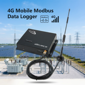 เครื่องวัดพลังงานอัจฉริยะ USB สำหรับอุตสาหกรรมแบบ OEM/ODM 3 เฟส พร้อมเครื่องวิเคราะห์คุณภาพไฟฟ้าและบันทึกข้อมูลด้วย IoT - Product Image 1