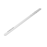 Règle d'entraînement de golf pour swing, en alliage d'aluminium, 3 sections, échelle amovible, portable, pour l'enseignement familial et la pratique - Meilleures ventes