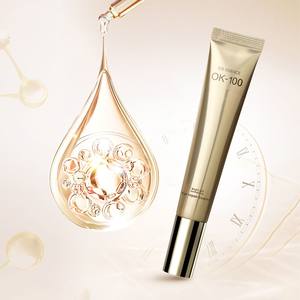 Sérum réparateur pour les yeux OK100 : Réduit les ridules et le relâchement cutané, éclaircit et revitalise la zone des yeux - Product Image 3