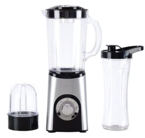 เครื่องปั่นอาหารยอดนิยมปราศจาก BPA 220W/400W โต๊ะส่วนตัวรีวิวดีเครื่องคั้นน้ำผลไม้ไฟฟ้า - Product Image 5