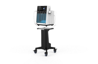Stock disponible SPA HydraDEP Machine soins de la peau Hydralift Aqua Peeling dispositif de nettoyage SPA19-MAX dissolvant de points noirs