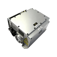 Capteur de distance laser LDR80K1 1064nm 80mJ, système de guidage par télémètre laser