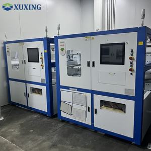 Testeur de sécurité électrique haute précision, certifié d'étalonnage, garantit l'fiabilité du module - Product Image 4