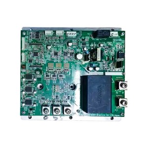 Carte de commande de climatisation centrale Trane Z Gchv 802301700250 320520 - Product Image 2